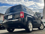 JEEP PATRIOT