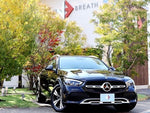 MERCEDES BENZ C class  ALL-Terrain