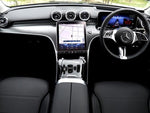 MERCEDES BENZ C class  ALL-Terrain