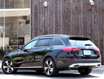 MERCEDES BENZ C class  ALL-Terrain