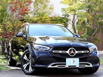 MERCEDES BENZ C class  ALL-Terrain