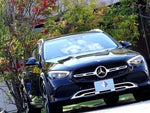 MERCEDES BENZ C class  ALL-Terrain