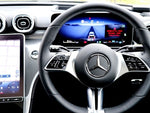 MERCEDES BENZ C class  ALL-Terrain