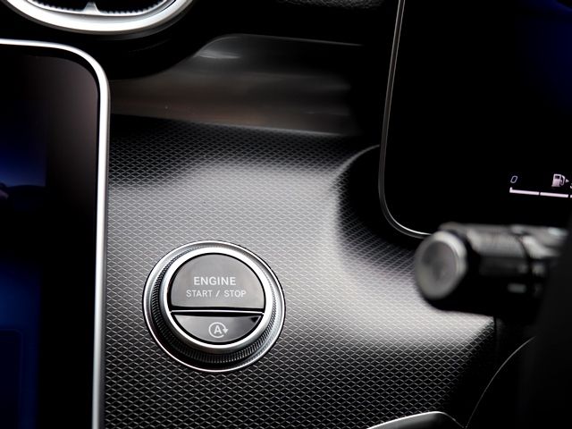 MERCEDES BENZ C class  ALL-Terrain