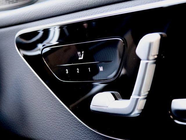 MERCEDES BENZ C class  ALL-Terrain