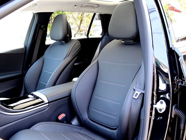 MERCEDES BENZ C class  ALL-Terrain