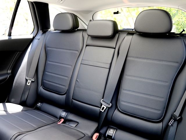 MERCEDES BENZ C class  ALL-Terrain