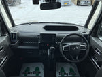 TANTO CUSTOM 4WD