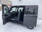 TANTO CUSTOM 4WD