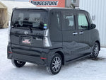 TANTO CUSTOM 4WD