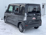 TANTO CUSTOM 4WD