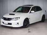 IMPREZA WRX