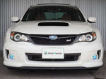 IMPREZA WRX