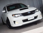 IMPREZA WRX