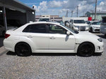 IMPREZA WRX