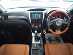 IMPREZA WRX