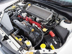 IMPREZA WRX