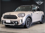 MINI COOPER D CROSSOVER
