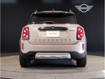MINI COOPER D CROSSOVER