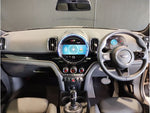 MINI COOPER D CROSSOVER