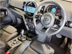 MINI COOPER D CROSSOVER