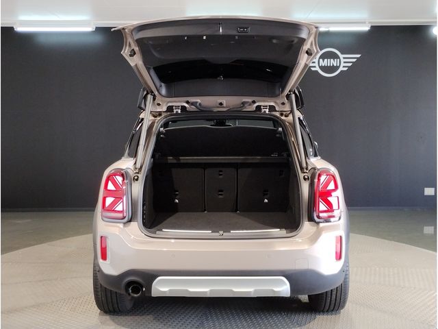 MINI COOPER D CROSSOVER