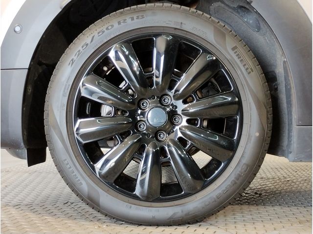MINI COOPER D CROSSOVER