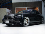 MERCEDES BENZ S class HYBRID