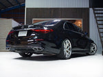 MERCEDES BENZ S class HYBRID