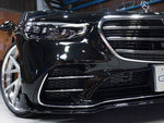 MERCEDES BENZ S class HYBRID