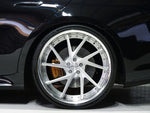 MERCEDES BENZ S class HYBRID