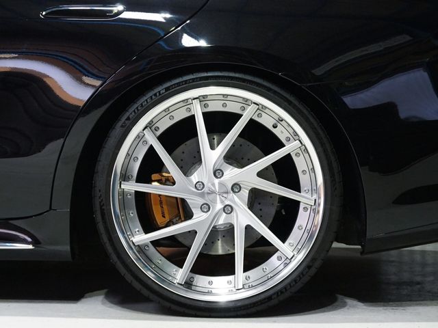 MERCEDES BENZ S class HYBRID