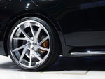 MERCEDES BENZ S class HYBRID