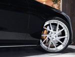 MERCEDES BENZ S class HYBRID