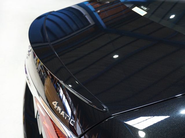 MERCEDES BENZ S class HYBRID
