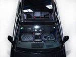 MERCEDES BENZ S class HYBRID
