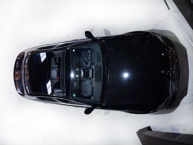 MERCEDES BENZ S class HYBRID