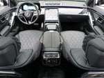 MERCEDES BENZ S class HYBRID