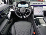 MERCEDES BENZ S class HYBRID