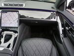 MERCEDES BENZ S class HYBRID
