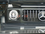 MERCEDES BENZ S class HYBRID