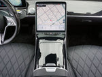 MERCEDES BENZ S class HYBRID