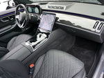 MERCEDES BENZ S class HYBRID