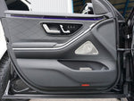 MERCEDES BENZ S class HYBRID
