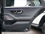 MERCEDES BENZ S class HYBRID