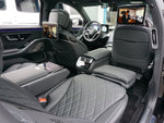 MERCEDES BENZ S class HYBRID