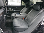 MERCEDES BENZ S class HYBRID