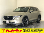 CX-5 4WD