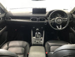 CX-5 4WD