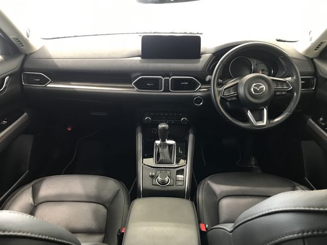 CX-5 4WD